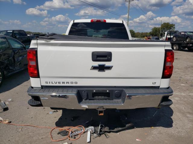 Photo 5 VIN: 3GCUKREC7GG373237 - CHEVROLET SILVERADO 