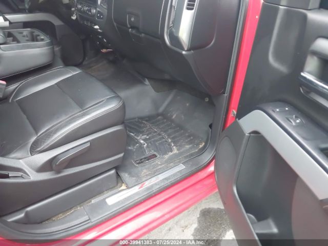 Photo 4 VIN: 3GCUKREC7HG102597 - CHEVROLET SILVERADO 