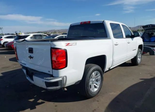 Photo 3 VIN: 3GCUKREC7HG106522 - CHEVROLET SILVERADO 