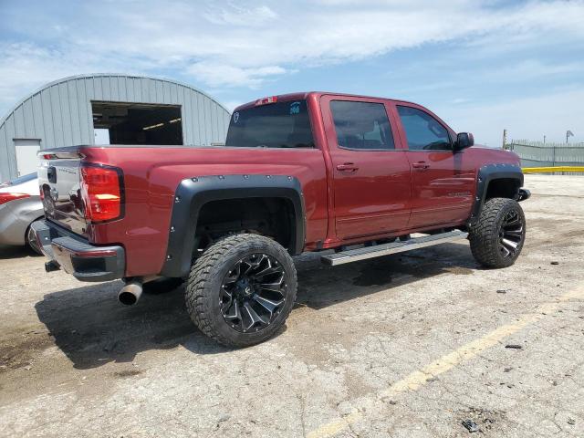 Photo 2 VIN: 3GCUKREC7HG112238 - CHEVROLET SILVERADO 