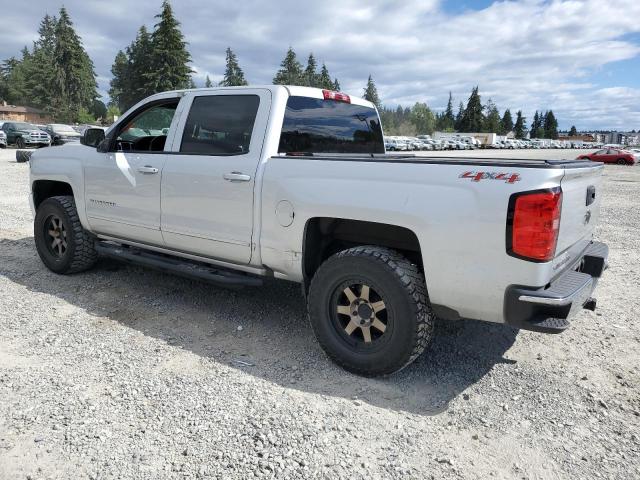 Photo 1 VIN: 3GCUKREC7HG114278 - CHEVROLET SILVERADO 