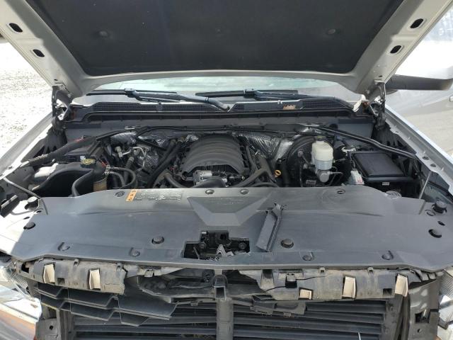 Photo 10 VIN: 3GCUKREC7HG114278 - CHEVROLET SILVERADO 