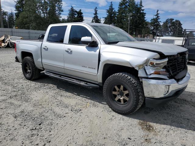 Photo 3 VIN: 3GCUKREC7HG114278 - CHEVROLET SILVERADO 