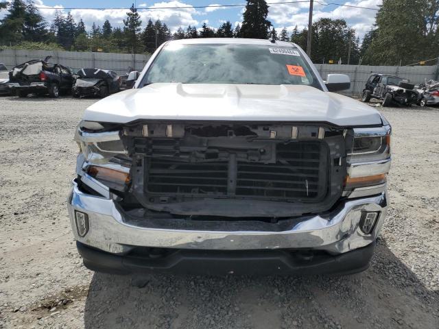 Photo 4 VIN: 3GCUKREC7HG114278 - CHEVROLET SILVERADO 