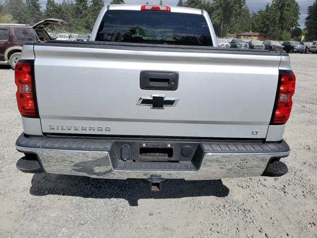 Photo 5 VIN: 3GCUKREC7HG114278 - CHEVROLET SILVERADO 