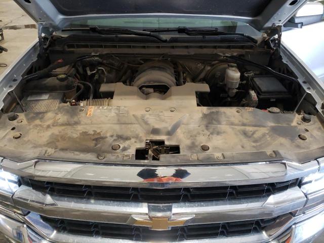 Photo 10 VIN: 3GCUKREC7HG144154 - CHEVROLET SILVERADO 