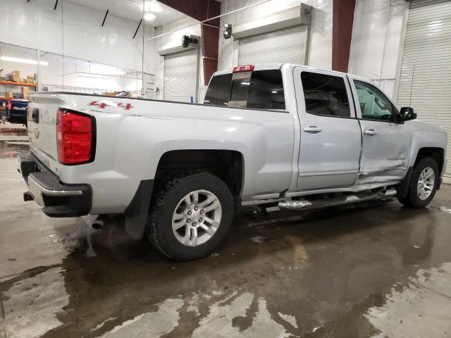 Photo 2 VIN: 3GCUKREC7HG144154 - CHEVROLET SILVERADO 