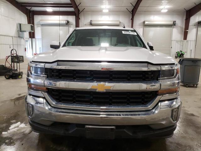 Photo 4 VIN: 3GCUKREC7HG144154 - CHEVROLET SILVERADO 