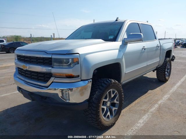 Photo 1 VIN: 3GCUKREC7HG146549 - CHEVROLET SILVERADO 