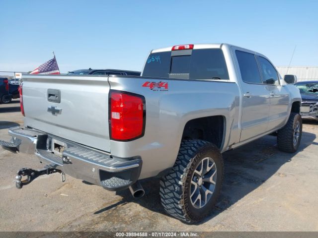 Photo 3 VIN: 3GCUKREC7HG146549 - CHEVROLET SILVERADO 