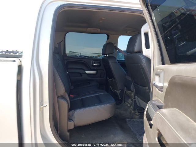 Photo 7 VIN: 3GCUKREC7HG146549 - CHEVROLET SILVERADO 