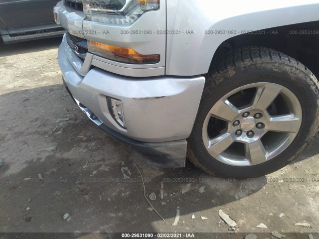 Photo 5 VIN: 3GCUKREC7HG162024 - CHEVROLET SILVERADO 1500 