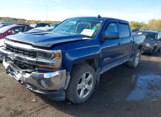 Photo 1 VIN: 3GCUKREC7HG171371 - CHEVROLET SILVERADO 