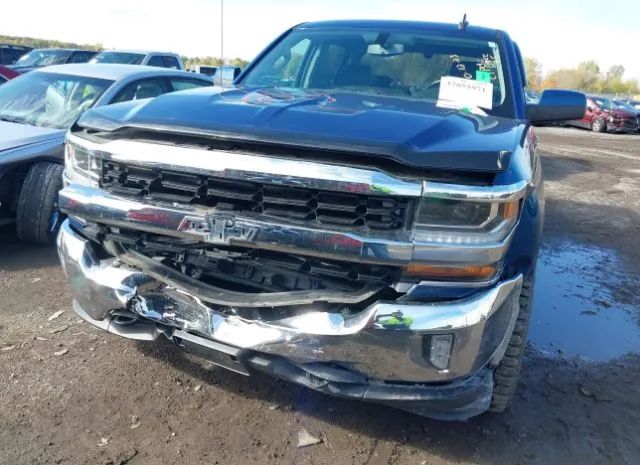 Photo 5 VIN: 3GCUKREC7HG171371 - CHEVROLET SILVERADO 