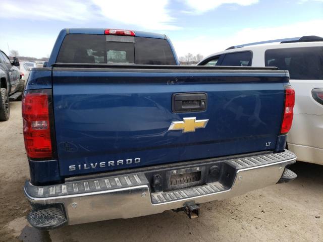 Photo 5 VIN: 3GCUKREC7HG198537 - CHEVROLET SILVER1500 