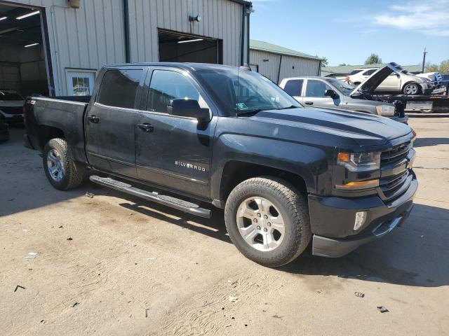 Photo 3 VIN: 3GCUKREC7HG201629 - CHEVROLET SILVERADO 