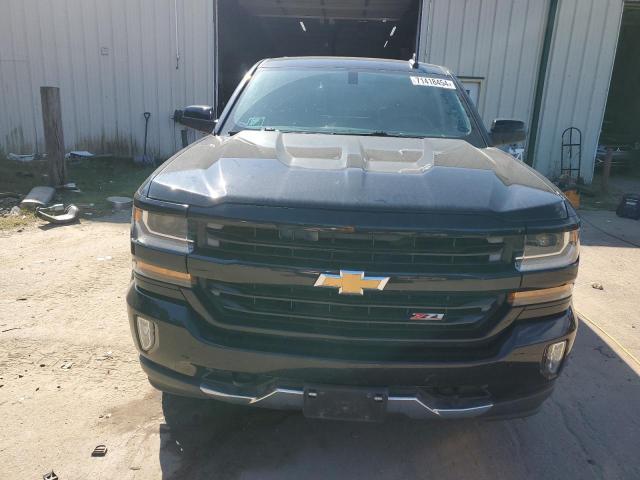 Photo 4 VIN: 3GCUKREC7HG201629 - CHEVROLET SILVERADO 