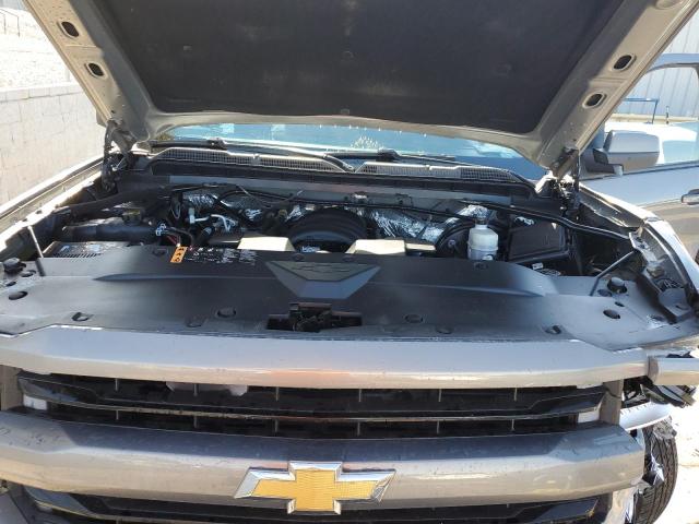 Photo 10 VIN: 3GCUKREC7HG217443 - CHEVROLET SILVERADO 