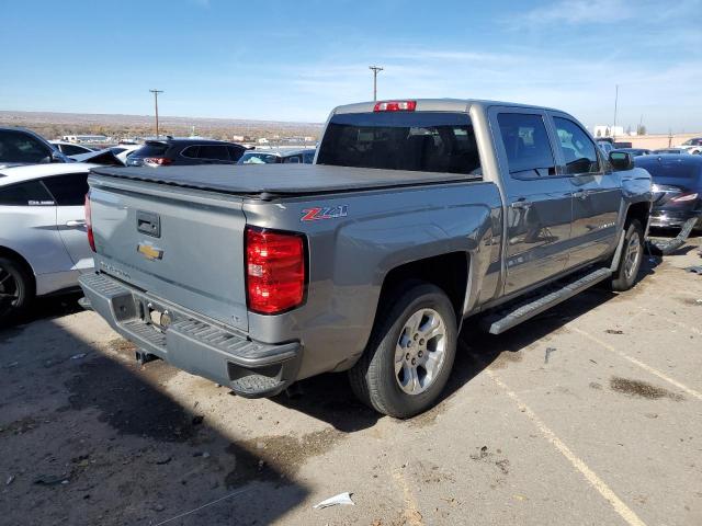 Photo 2 VIN: 3GCUKREC7HG217443 - CHEVROLET SILVERADO 