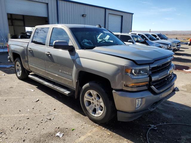 Photo 3 VIN: 3GCUKREC7HG217443 - CHEVROLET SILVERADO 