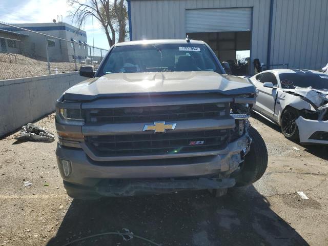 Photo 4 VIN: 3GCUKREC7HG217443 - CHEVROLET SILVERADO 