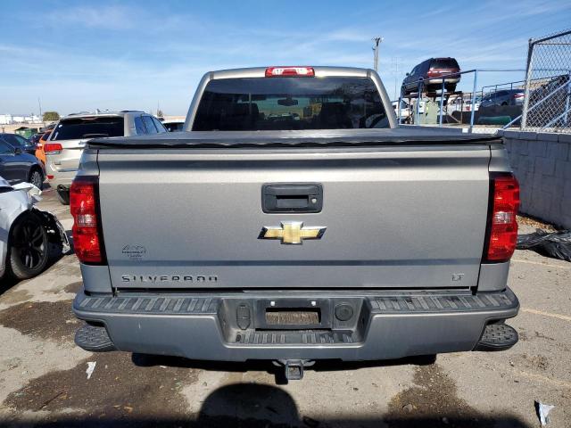 Photo 5 VIN: 3GCUKREC7HG217443 - CHEVROLET SILVERADO 