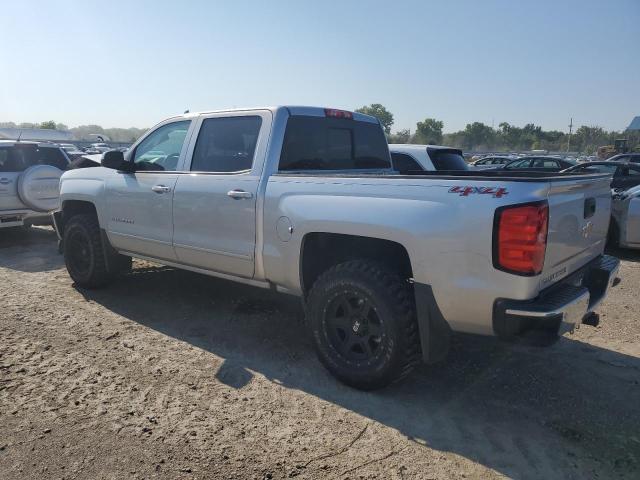 Photo 1 VIN: 3GCUKREC7HG234792 - CHEVROLET SILVERADO 