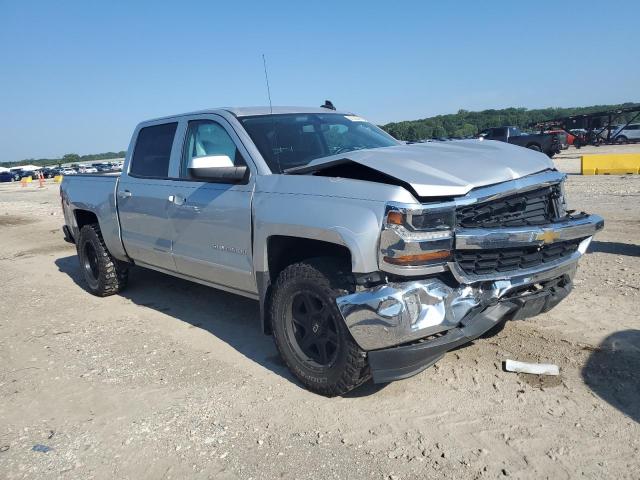 Photo 3 VIN: 3GCUKREC7HG234792 - CHEVROLET SILVERADO 