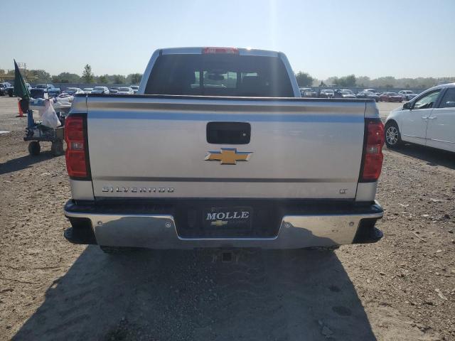 Photo 5 VIN: 3GCUKREC7HG234792 - CHEVROLET SILVERADO 