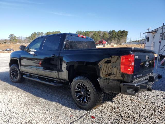 Photo 1 VIN: 3GCUKREC7HG241550 - CHEVROLET SILVERADO 