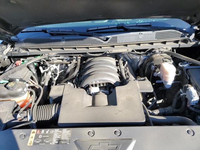 Photo 10 VIN: 3GCUKREC7HG241550 - CHEVROLET SILVERADO 