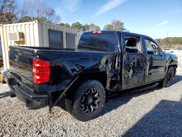 Photo 2 VIN: 3GCUKREC7HG241550 - CHEVROLET SILVERADO 