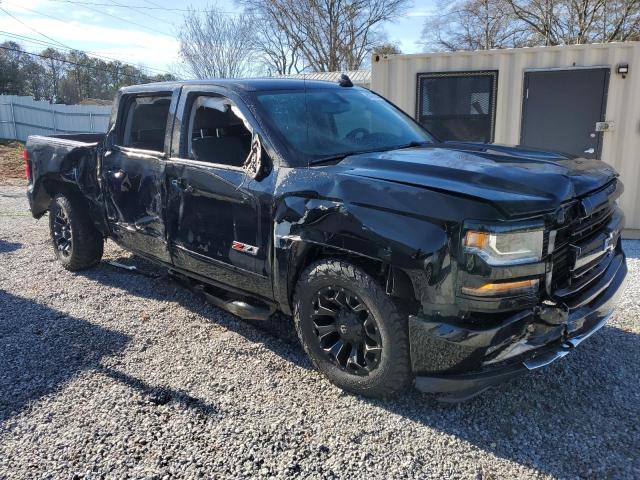 Photo 3 VIN: 3GCUKREC7HG241550 - CHEVROLET SILVERADO 