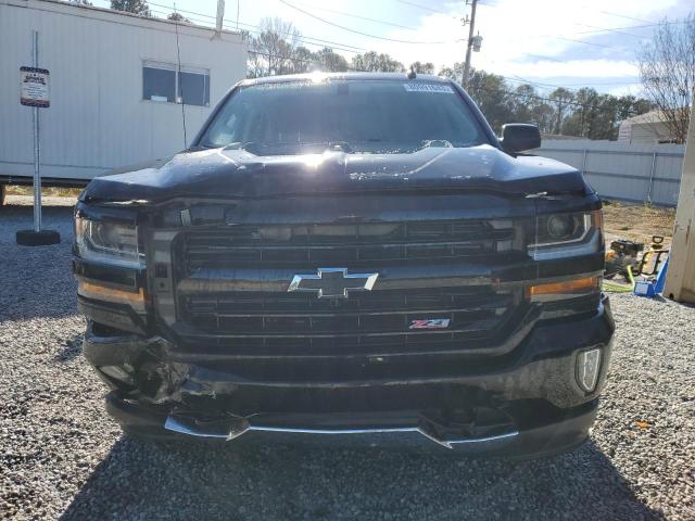 Photo 4 VIN: 3GCUKREC7HG241550 - CHEVROLET SILVERADO 