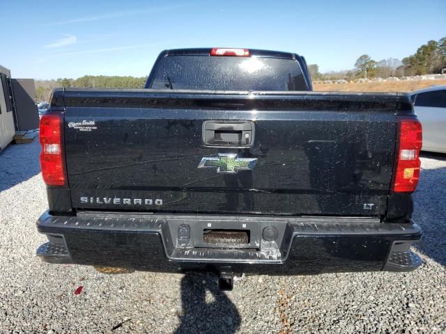 Photo 5 VIN: 3GCUKREC7HG241550 - CHEVROLET SILVERADO 