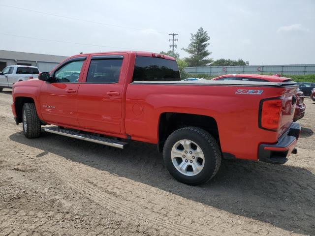 Photo 1 VIN: 3GCUKREC7HG242794 - CHEVROLET SILVERADO 