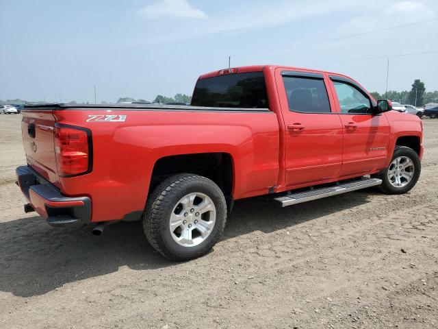 Photo 2 VIN: 3GCUKREC7HG242794 - CHEVROLET SILVERADO 