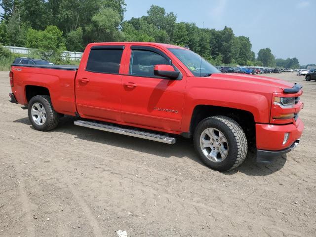 Photo 3 VIN: 3GCUKREC7HG242794 - CHEVROLET SILVERADO 