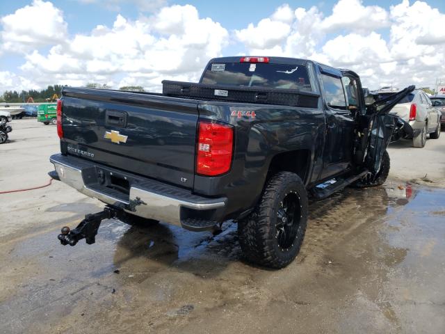 Photo 3 VIN: 3GCUKREC7HG254427 - CHEVROLET SILVERADO 