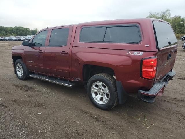 Photo 1 VIN: 3GCUKREC7HG339753 - CHEVROLET SILVERADO 