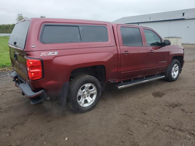 Photo 2 VIN: 3GCUKREC7HG339753 - CHEVROLET SILVERADO 