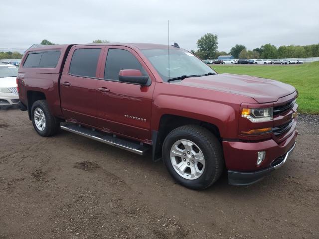 Photo 3 VIN: 3GCUKREC7HG339753 - CHEVROLET SILVERADO 