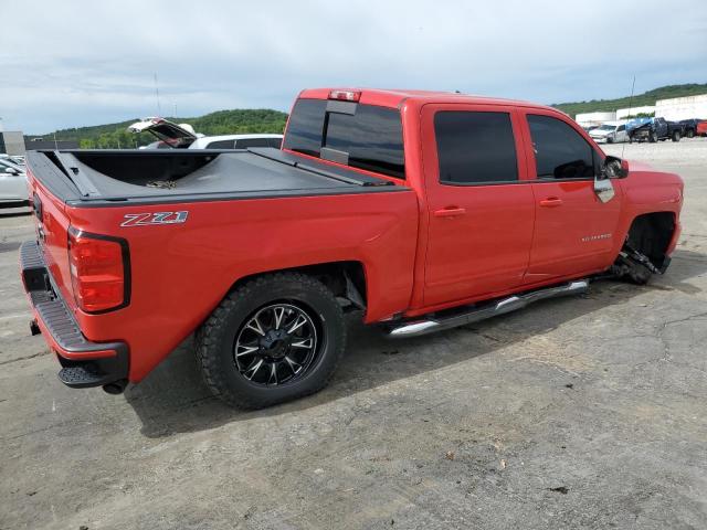 Photo 2 VIN: 3GCUKREC7HG340773 - CHEVROLET SILVERADO 