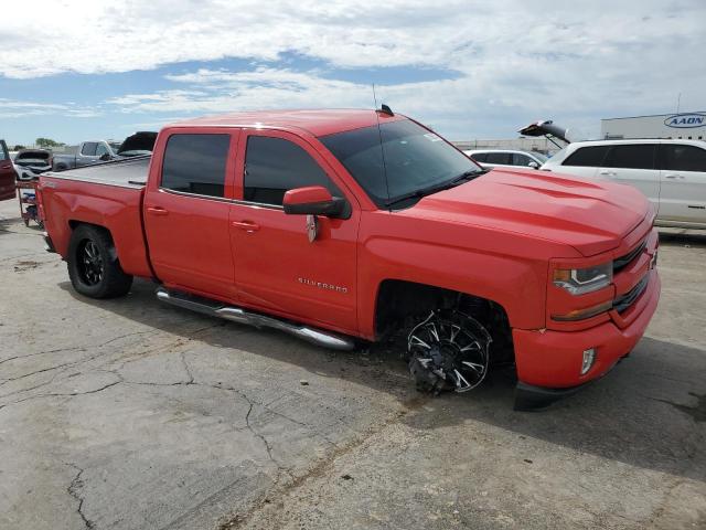 Photo 3 VIN: 3GCUKREC7HG340773 - CHEVROLET SILVERADO 