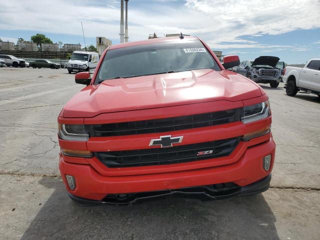 Photo 4 VIN: 3GCUKREC7HG340773 - CHEVROLET SILVERADO 