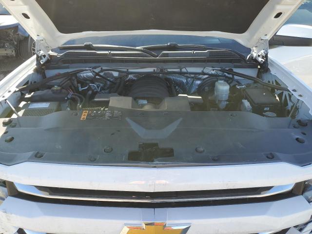 Photo 10 VIN: 3GCUKREC7HG349957 - CHEVROLET SILVERADO 