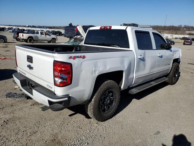 Photo 2 VIN: 3GCUKREC7HG349957 - CHEVROLET SILVERADO 