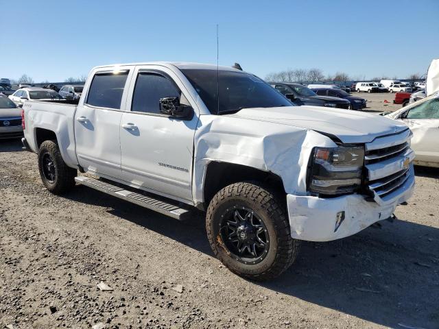 Photo 3 VIN: 3GCUKREC7HG349957 - CHEVROLET SILVERADO 