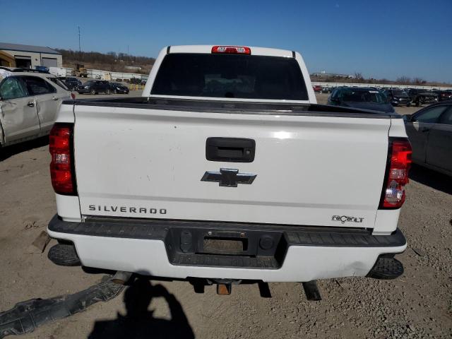 Photo 5 VIN: 3GCUKREC7HG349957 - CHEVROLET SILVERADO 