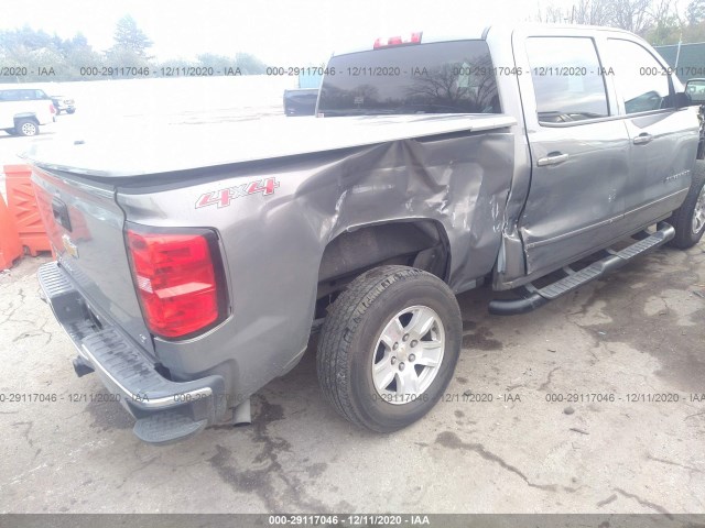 Photo 5 VIN: 3GCUKREC7HG383705 - CHEVROLET SILVERADO 1500 